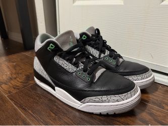 Jordan 3