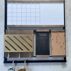 1thrive Wall Planner / Organizer 