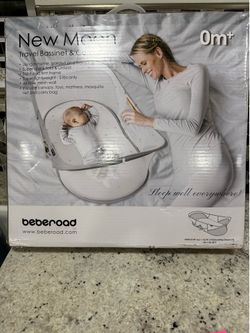Brand New Travel Bassinet