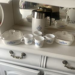 Corning Set 