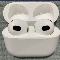 Apple AirPods Gen 1 