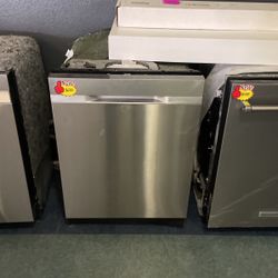 Samsung Stainless Steel Dishwasher🔥🔥