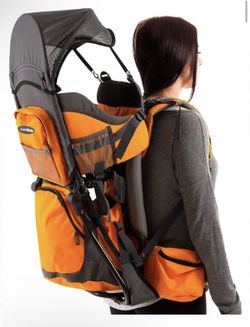 Outdoor Carrier Backpack
