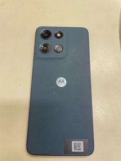Motorola Smartphone