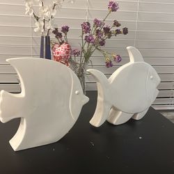 Fish decor