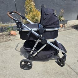 Mockingbird Stroller