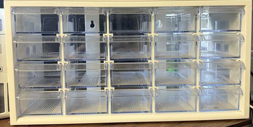 Craft Organizers