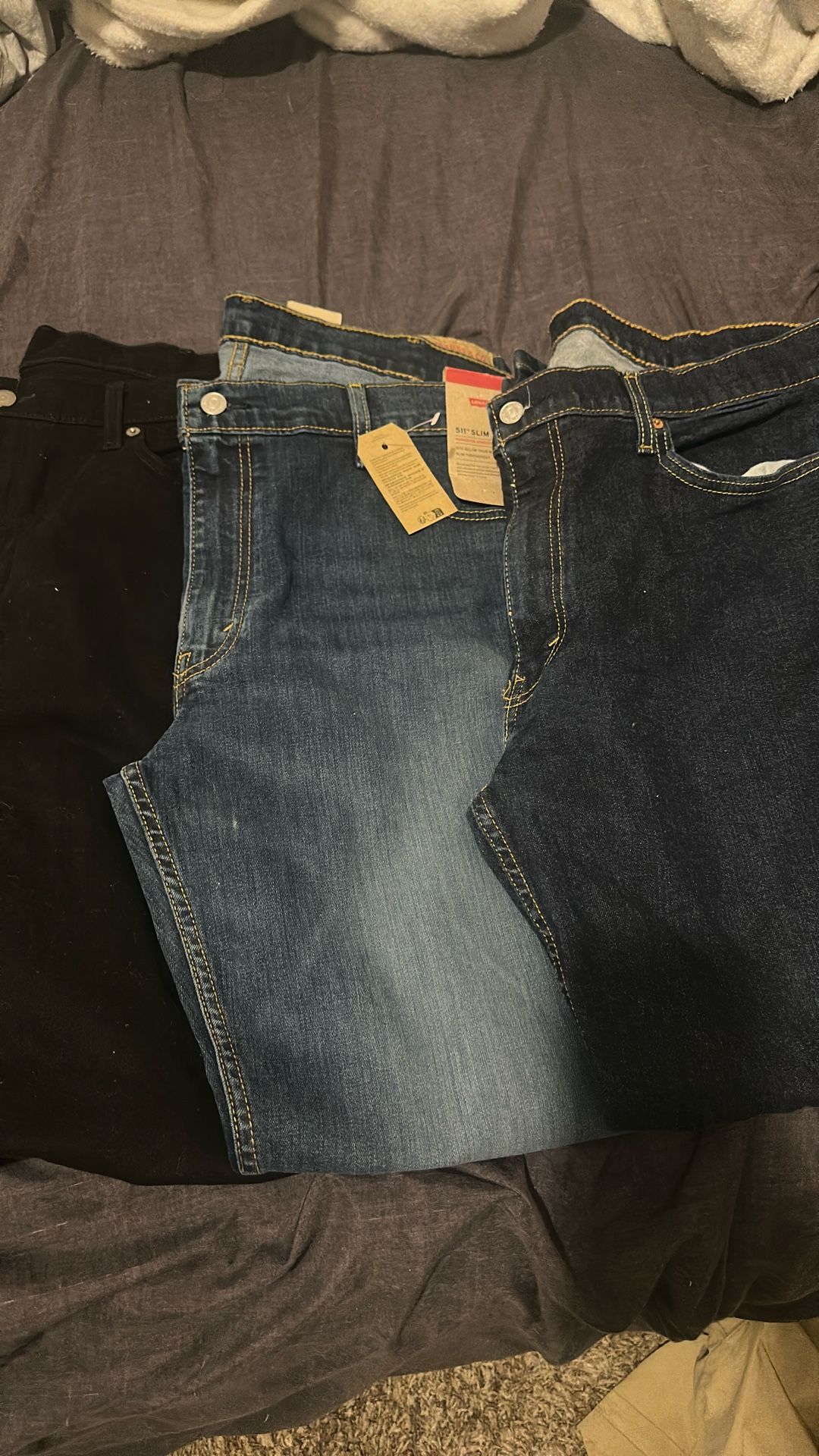 Levi’s