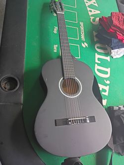 Guitar