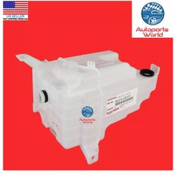 GENUINE OEM TOYOTA 2014-2019 HIGHLANDER WINDSHIELD WASHER FLUID TANK 85315-0E070