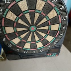 Dart Board 