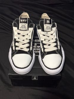 AMIRI x MAISON MIHARA YASUHIRO Shoes