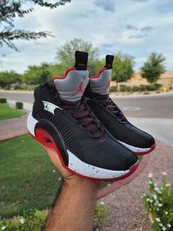 Kids Air Jordan Zoom