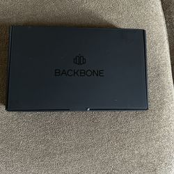 PlayStation Backbone (Will Work With Xbox App And Steam Remote Play).