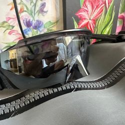 Oakleys KATO Sunglasses BLACK 