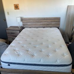 Winkbed Full-sized Mattress