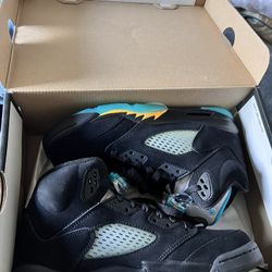 Jordan 5