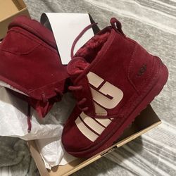 Uggs