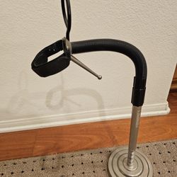 Hair Dryer Stand