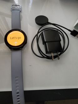 Samsung Galaxy Watch Active 2, 44mm, Wifi + Bluetooth