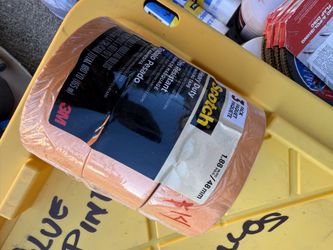 Scotch Masking tape 