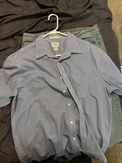dress shirt