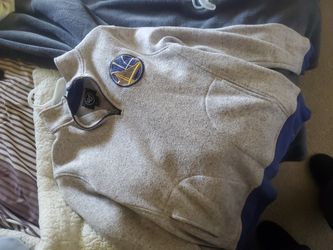 Warriors Sweater GOLDEN STATE