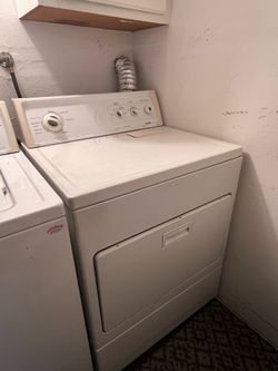 FREE Gas Kenmore Dryer