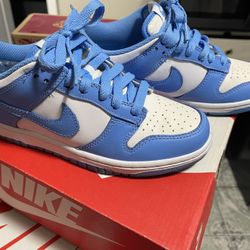 Nike Dunk Low Women 6