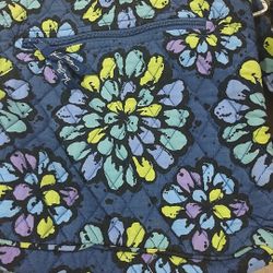 Vera Bradley Purse/Crossbody 