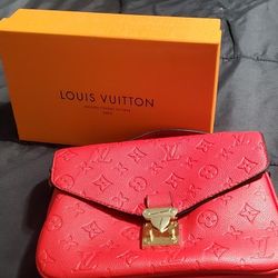 Beautiful Purse 