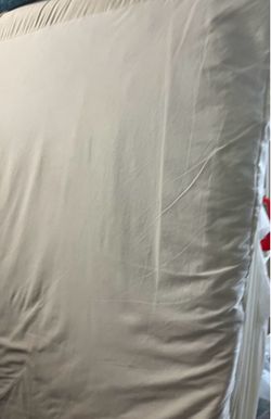 King size mattress