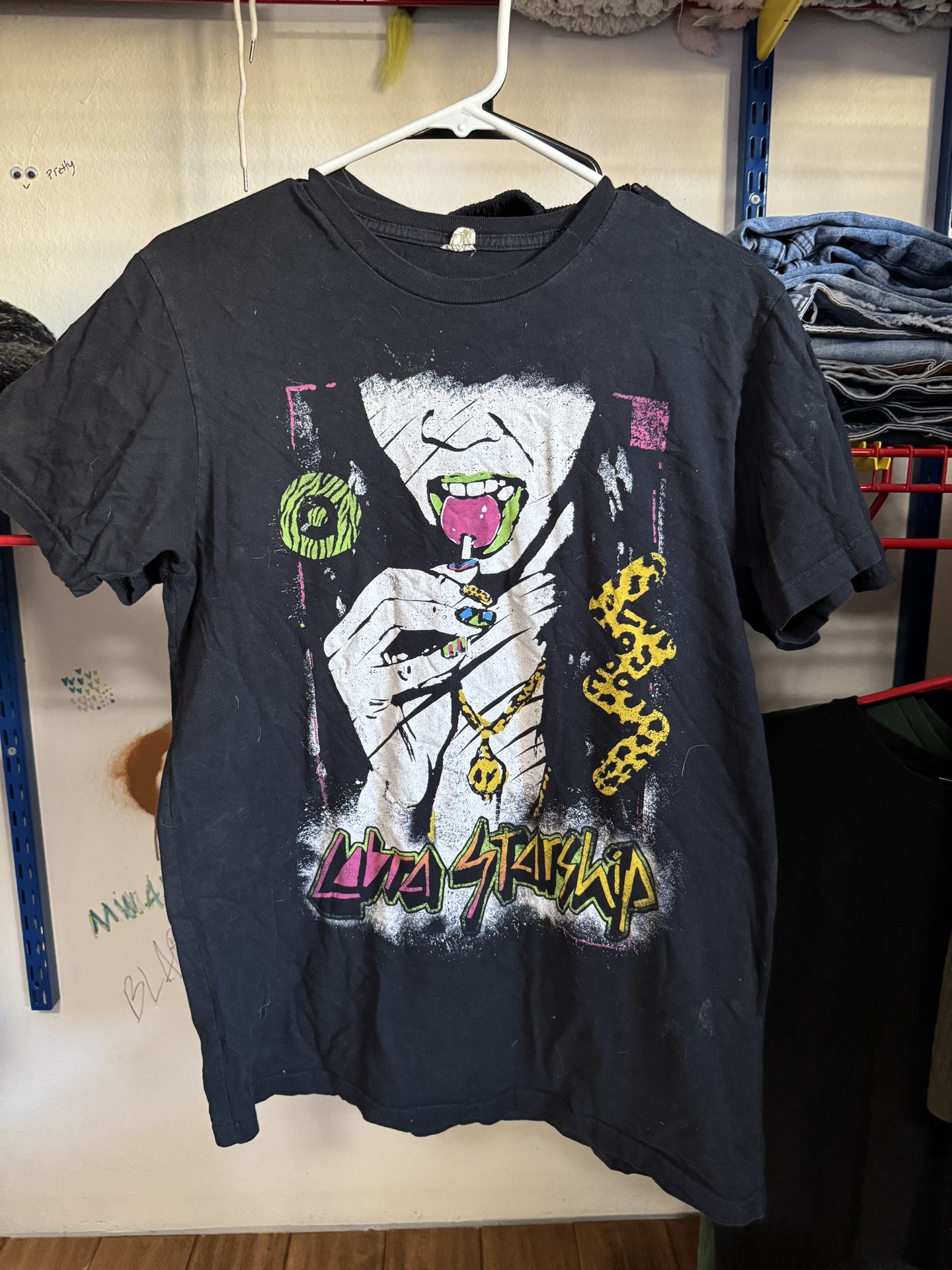 shirt