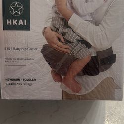 Baby Hip Carrier