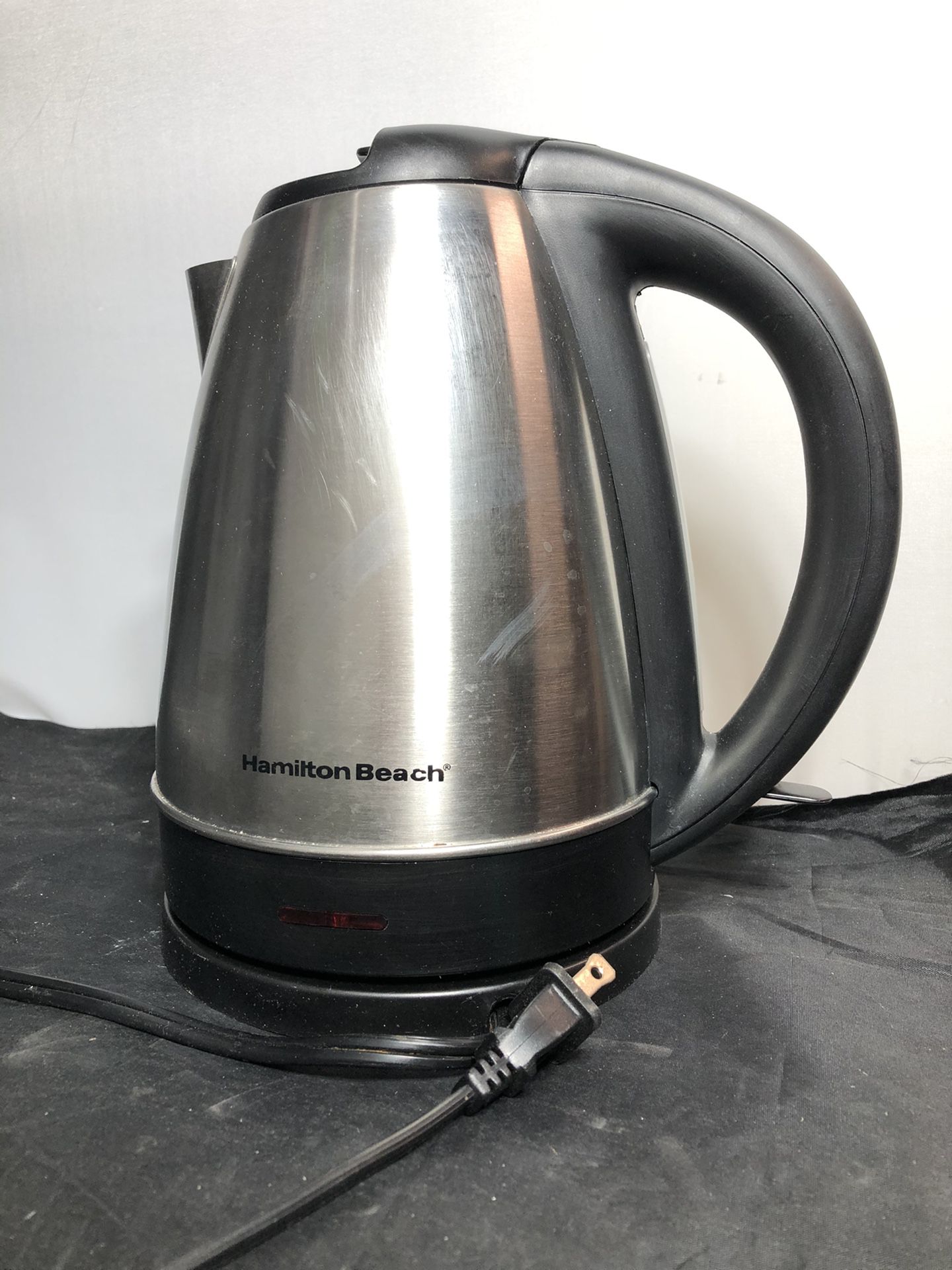 Farberware stainless steer water kettle for Sale in New Haven, CT - OfferUp