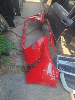 2022/2023/2024/2025 Lexus Nx 250 Front Bumper Cover