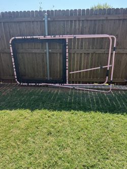 Rebounder - good working condition