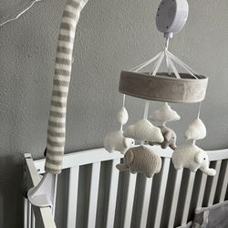 Mobile for Crib FREE With Purchase