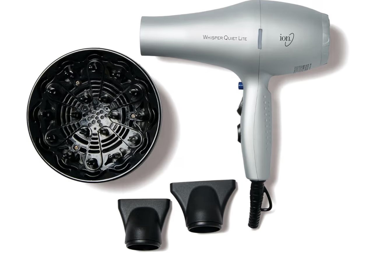 Ion Blow Dryer