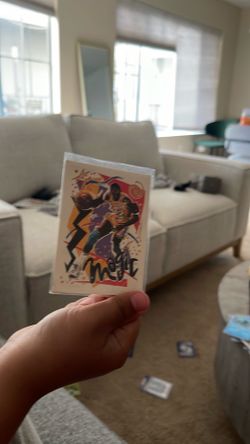 Michael Jordan