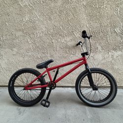 20 inch bmx Bike 🔓