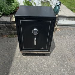 Liberty Home Security Safe