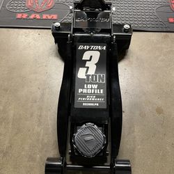 3 Ton Heavy High Performance 