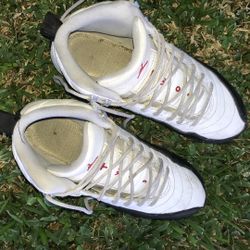 Brand New Shoes
