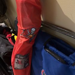 Tampa Bay Buccaneers Beach Chair