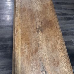 Coffee And End Tables