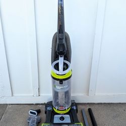 Bissell CleanView Swivel Pet Vacuum In Exc. Cond!