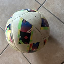 Balón De Fútbol ⚽️