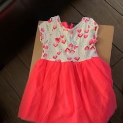 #dress #hearts #fancy #girls #toddlers