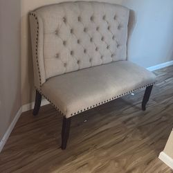 small couch